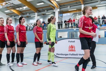 Bild 160 - B-Juniorinnen Futsalmeisterschaft